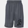 Badger - Pro Mesh 9" Shorts with Pockets Thumbnail