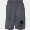 Badger - Pro Mesh 9" Shorts with Pockets Thumbnail