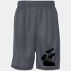 Badger - Pro Mesh 9" Shorts with Pockets Thumbnail
