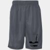Badger - Pro Mesh 9" Shorts with Pockets Thumbnail