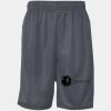 Badger - Pro Mesh 9" Shorts with Pockets Thumbnail