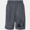 Badger - Pro Mesh 9" Shorts with Pockets Thumbnail