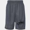 Badger - Pro Mesh 9" Shorts with Pockets Thumbnail