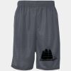 Badger - Pro Mesh 9" Shorts with Pockets Thumbnail