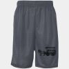 Badger - Pro Mesh 9" Shorts with Pockets Thumbnail