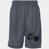 Badger - Pro Mesh 9" Shorts with Pockets Thumbnail