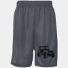 Badger - Pro Mesh 9" Shorts with Pockets Thumbnail