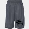 Badger - Pro Mesh 9" Shorts with Pockets Thumbnail