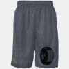 Badger - Pro Mesh 9" Shorts with Pockets Thumbnail