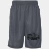 Badger - Pro Mesh 9" Shorts with Pockets Thumbnail
