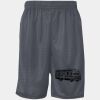 Badger - Pro Mesh 9" Shorts with Pockets Thumbnail