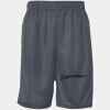 Badger - Pro Mesh 9" Shorts with Pockets Thumbnail