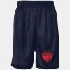 Badger - Pro Mesh 9" Shorts with Pockets Thumbnail