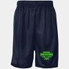 Badger - Pro Mesh 9" Shorts with Pockets Thumbnail