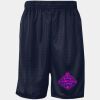 Badger - Pro Mesh 9" Shorts with Pockets Thumbnail