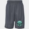 Badger - Pro Mesh 9" Shorts with Pockets Thumbnail