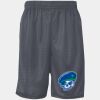 Badger - Pro Mesh 9" Shorts with Pockets Thumbnail