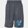 Badger - Pro Mesh 9" Shorts with Pockets Thumbnail