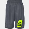 Badger - Pro Mesh 9" Shorts with Pockets Thumbnail