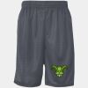 Badger - Pro Mesh 9" Shorts with Pockets Thumbnail