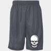 Badger - Pro Mesh 9" Shorts with Pockets Thumbnail
