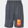Badger - Pro Mesh 9" Shorts with Pockets Thumbnail