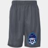 Badger - Pro Mesh 9" Shorts with Pockets Thumbnail