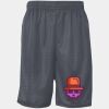 Badger - Pro Mesh 9" Shorts with Pockets Thumbnail