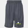 Badger - Pro Mesh 9" Shorts with Pockets Thumbnail