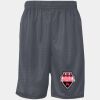 Badger - Pro Mesh 9" Shorts with Pockets Thumbnail