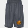Badger - Pro Mesh 9" Shorts with Pockets Thumbnail
