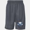 Badger - Pro Mesh 9" Shorts with Pockets Thumbnail