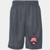 Badger - Pro Mesh 9" Shorts with Pockets Thumbnail