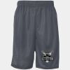 Badger - Pro Mesh 9" Shorts with Pockets Thumbnail