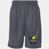Badger - Pro Mesh 9" Shorts with Pockets Thumbnail