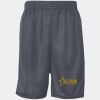 Badger - Pro Mesh 9" Shorts with Pockets Thumbnail