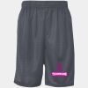 Badger - Pro Mesh 9" Shorts with Pockets Thumbnail