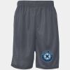Badger - Pro Mesh 9" Shorts with Pockets Thumbnail