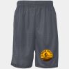 Badger - Pro Mesh 9" Shorts with Pockets Thumbnail