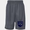 Badger - Pro Mesh 9" Shorts with Pockets Thumbnail