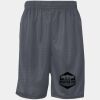Badger - Pro Mesh 9" Shorts with Pockets Thumbnail