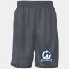 Badger - Pro Mesh 9" Shorts with Pockets Thumbnail