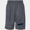 Badger - Pro Mesh 9" Shorts with Pockets Thumbnail