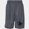Badger - Pro Mesh 9" Shorts with Pockets Thumbnail