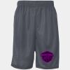 Badger - Pro Mesh 9" Shorts with Pockets Thumbnail