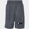 Badger - Pro Mesh 9" Shorts with Pockets Thumbnail