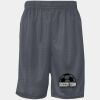 Badger - Pro Mesh 9" Shorts with Pockets Thumbnail