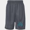Badger - Pro Mesh 9" Shorts with Pockets Thumbnail