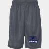 Badger - Pro Mesh 9" Shorts with Pockets Thumbnail