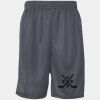 Badger - Pro Mesh 9" Shorts with Pockets Thumbnail